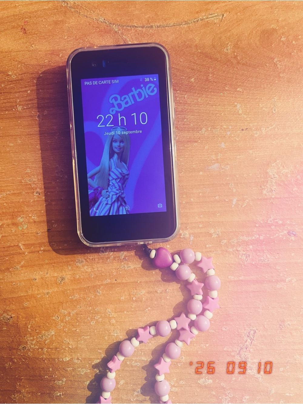 mini smartphone android 🩵 - Picture 2 of 2